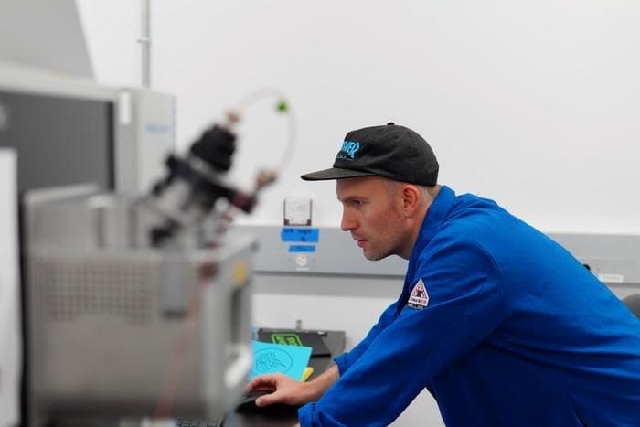 Image: Daniel Petras