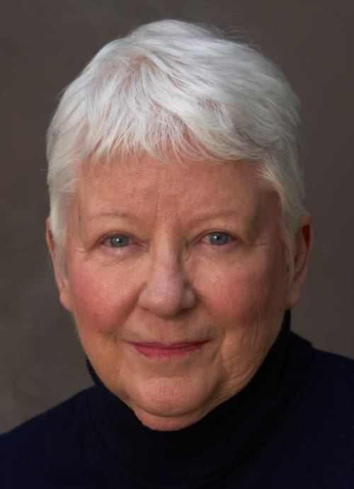 Image: Professor Susan Roaf - ‘Adaptive Thermal Comfort: At the Extremes’ author - Modern buildings risk not being ready for climate change