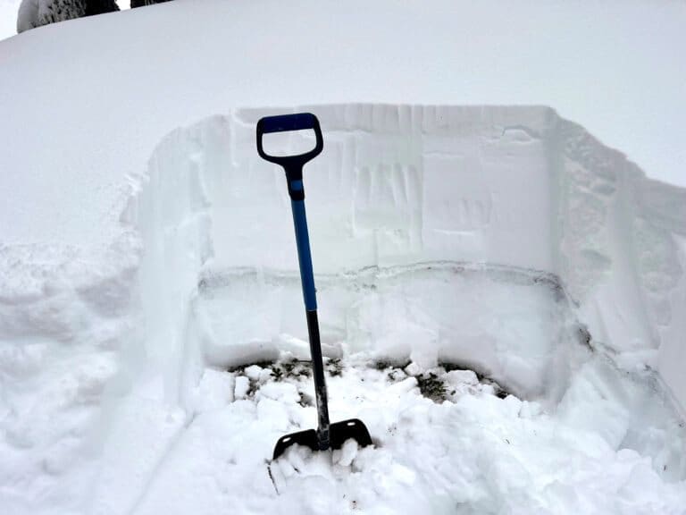 Image: Ice crust example