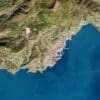 Satellite Image: Monaco (16 March 2026)