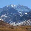 Image: Mirador Del Cerro Aconcagua, Argentina