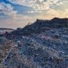 Image: Landfill in West Java, Indonesia