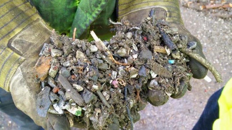 Europe’s waste could supply over half of critical raw material demand by 2050 Image: Urban mining