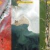 Satellite Images: Brazil, Spain and Svalbard Archipelago (s. a changing planet through the lens of satellites)