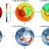 Image: Fig 4 - 'Capturing Antarctic precipitation with a 3D atmospheric river algorithm'