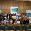 SOWISE+ project to demonstrate urban waste biorefinery at industrial scale Image: Group photo of SOWISE+ consortium partners at the project kick-off meeting in Treviso, Italy