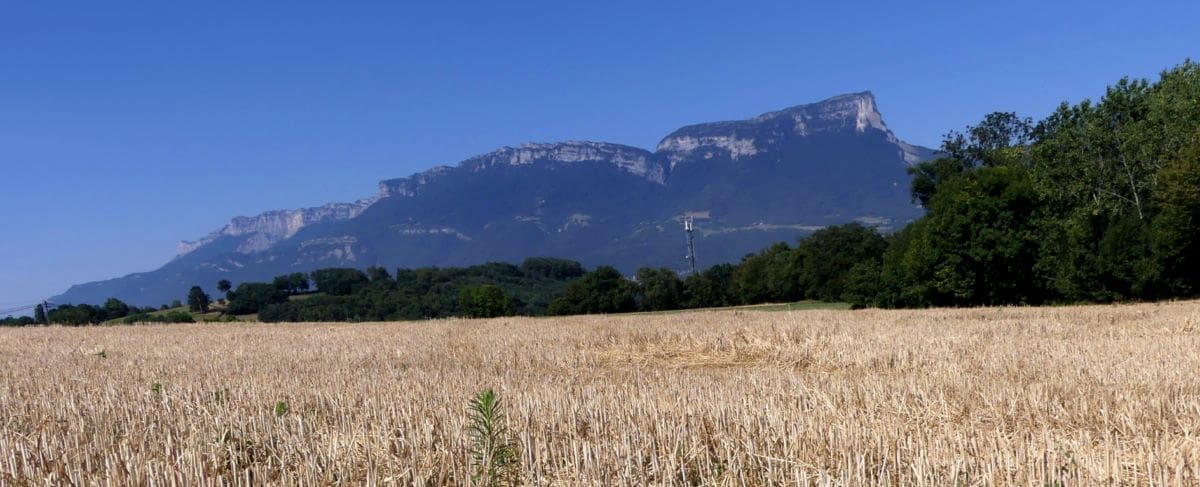 Image: Dry fields (s. climate change, drought)