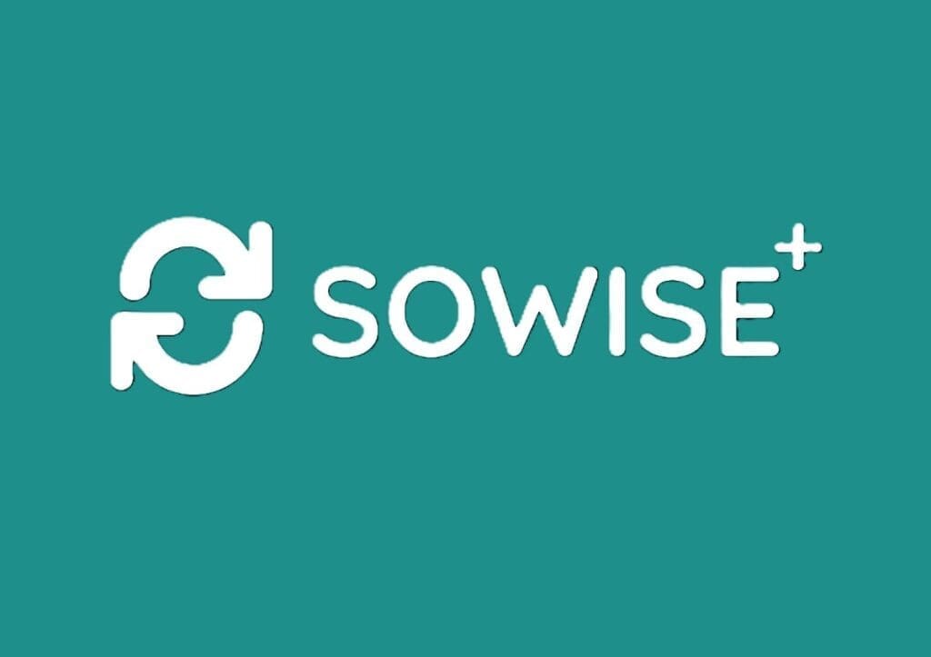 SOWISE+ project to demonstrate urban waste biorefinery at industrial scale Image: SOWISE+ logo
